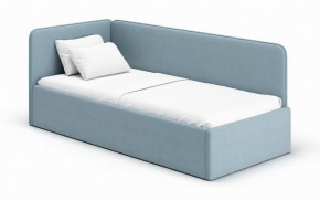 Кровать-диван Leonardo 160*70 (Голубой) в Нытве - nytva.ok-mebel.com | фото