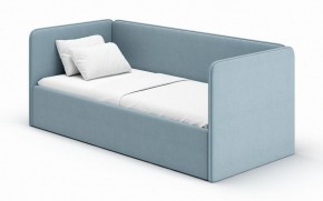 Кровать-диван Leonardo 160*70 (Голубой) + боковина в Нытве - nytva.ok-mebel.com | фото