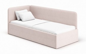 Кровать-диван Leonardo 160*70 (Розовый) в Нытве - nytva.ok-mebel.com | фото