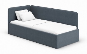 Кровать-диван Leonardo 160*70 (Серый) в Нытве - nytva.ok-mebel.com | фото