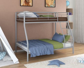 Кровать двухъярусная «Гранада-2» в Нытве - nytva.ok-mebel.com | фото