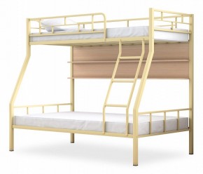 Кровать двухъярусная Раута в Нытве - nytva.ok-mebel.com | фото