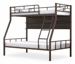 Кровать двухъярусная Раута в Нытве - nytva.ok-mebel.com | фото
