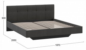 Кровать двуспальная Элис Тип 1 в Нытве - nytva.ok-mebel.com | фото 3