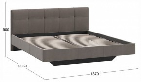 Кровать двуспальная Элис Тип 1 в Нытве - nytva.ok-mebel.com | фото 3