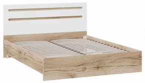Кровать двуспальная Фьюжн ТД-260.01.03 в Нытве - nytva.ok-mebel.com | фото 2