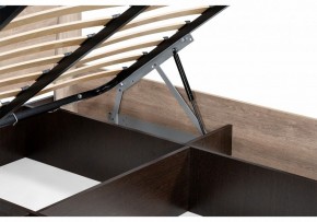 Кровать двуспальная Магантия в Нытве - nytva.ok-mebel.com | фото 10