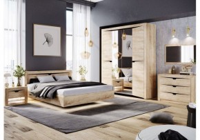 Кровать двуспальная Магантия в Нытве - nytva.ok-mebel.com | фото 11