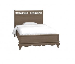 Кровать двуспальная Оскар ММ-216-02/14Б2 (1400*2000) в Нытве - nytva.ok-mebel.com | фото 2