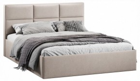 Кровать двуспальная Стелла с ПМ Тип 1 в Нытве - nytva.ok-mebel.com | фото