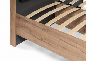 Кровать двуспальная Тхан в Нытве - nytva.ok-mebel.com | фото 10