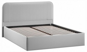 Кровать двуспальная Тиффани с ПМ Тип 1 в Нытве - nytva.ok-mebel.com | фото