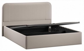 Кровать двуспальная Тиффани с ПМ Тип 1 в Нытве - nytva.ok-mebel.com | фото 3