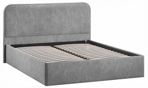 Кровать двуспальная Тиффани с ПМ Тип 1 в Нытве - nytva.ok-mebel.com | фото 2