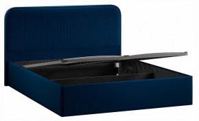 Кровать двуспальная Тиффани с ПМ Тип 1 в Нытве - nytva.ok-mebel.com | фото 3