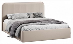 Кровать двуспальная Тиффани с ПМ Тип 1 в Нытве - nytva.ok-mebel.com | фото
