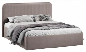 Кровать двуспальная Тиффани с ПМ Тип 1 в Нытве - nytva.ok-mebel.com | фото