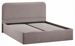 Кровать двуспальная Тиффани с ПМ Тип 1 в Нытве - nytva.ok-mebel.com | фото 2