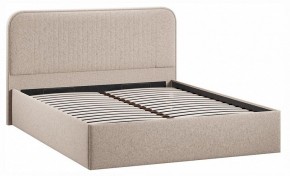 Кровать двуспальная Тиффани с ПМ Тип 1 в Нытве - nytva.ok-mebel.com | фото 2