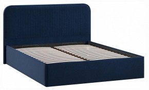 Кровать двуспальная Тиффани с ПМ Тип 1 в Нытве - nytva.ok-mebel.com | фото