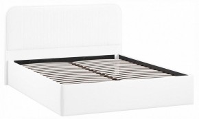 Кровать двуспальная Тиффани с ПМ Тип 1 в Нытве - nytva.ok-mebel.com | фото 2