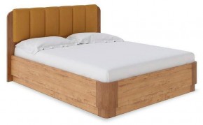 Кровать двуспальная Wood Home Lite 2 в Нытве - nytva.ok-mebel.com | фото