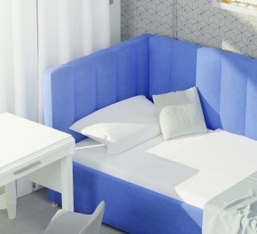 Кровать Энрика + Ортопедическая решетка (900) в Нытве - nytva.ok-mebel.com | фото 2