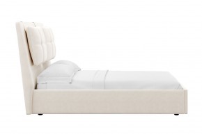 Кровать Ester 1400 с основанием и ПМ (Вивальди 2) Модель 311 в Нытве - nytva.ok-mebel.com | фото 3