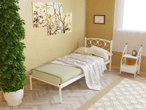 Кровать Ева 900*2000 (МилСон) в Нытве - nytva.ok-mebel.com | фото