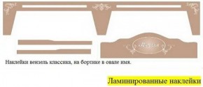 Кровать Фея 1900 с двумя ящиками в Нытве - nytva.ok-mebel.com | фото 18