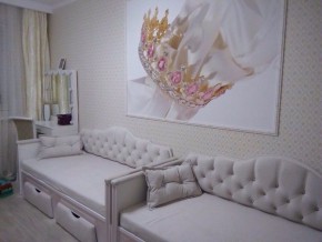 Кровать Фея 1900 с двумя ящиками в Нытве - nytva.ok-mebel.com | фото 31