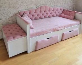 Кровать Фея 1900 с двумя ящиками в Нытве - nytva.ok-mebel.com | фото 33