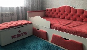 Кровать Фея 1900 с двумя ящиками в Нытве - nytva.ok-mebel.com | фото 34