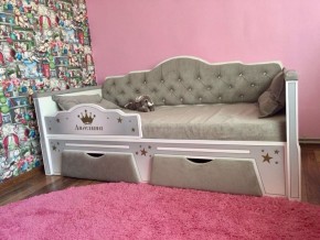 Кровать Фея 1900 с двумя ящиками в Нытве - nytva.ok-mebel.com | фото 38