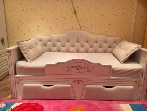 Кровать Фея 1900 с двумя ящиками в Нытве - nytva.ok-mebel.com | фото 40