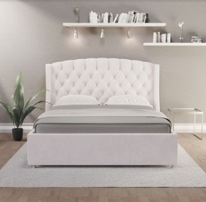 Кровать Франческа + Ортопедическая решетка (1200) в Нытве - nytva.ok-mebel.com | фото