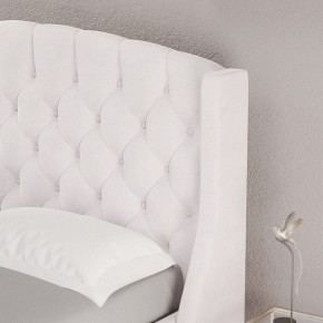 Кровать Франческа + Ортопедическая решетка (1800) в Нытве - nytva.ok-mebel.com | фото 2