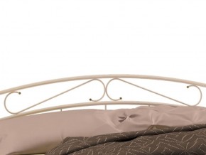 Кровать Гарда-15 с основанием (1800*2000) белая в Нытве - nytva.ok-mebel.com | фото 5