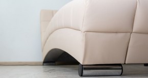 Кровать двойная Оливия 160 + ортопед. основание в Нытве - nytva.ok-mebel.com | фото 13