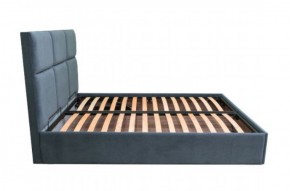 Кровать Корфу 1400 (ткань 1 кат) в Нытве - nytva.ok-mebel.com | фото 4
