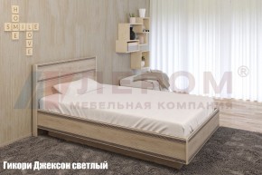 Кровать КР-1001 в Нытве - nytva.ok-mebel.com | фото 2