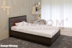Кровать КР-1001 в Нытве - nytva.ok-mebel.com | фото 3
