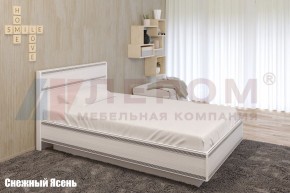 Кровать КР-1001 в Нытве - nytva.ok-mebel.com | фото 4