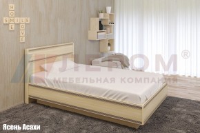 Кровать КР-1002 в Нытве - nytva.ok-mebel.com | фото