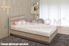Кровать КР-1002 в Нытве - nytva.ok-mebel.com | фото 2