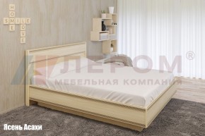 Кровать КР-1003 в Нытве - nytva.ok-mebel.com | фото