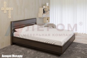Кровать КР-1003 в Нытве - nytva.ok-mebel.com | фото 3