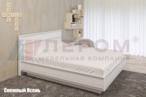 Кровать КР-1003 в Нытве - nytva.ok-mebel.com | фото 4