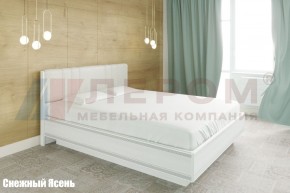Кровать КР-1013 с мягким изголовьем в Нытве - nytva.ok-mebel.com | фото 4