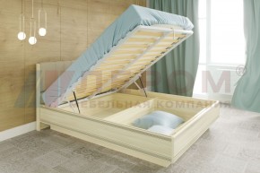 Кровать КР-1013 с мягким изголовьем в Нытве - nytva.ok-mebel.com | фото 5